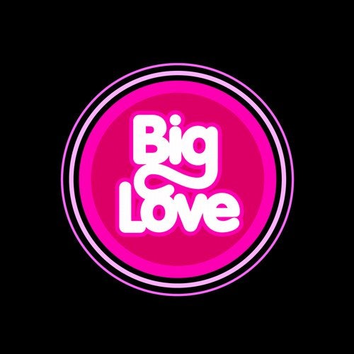 Big Love Latin Love (Mixed by Seamus Haji)