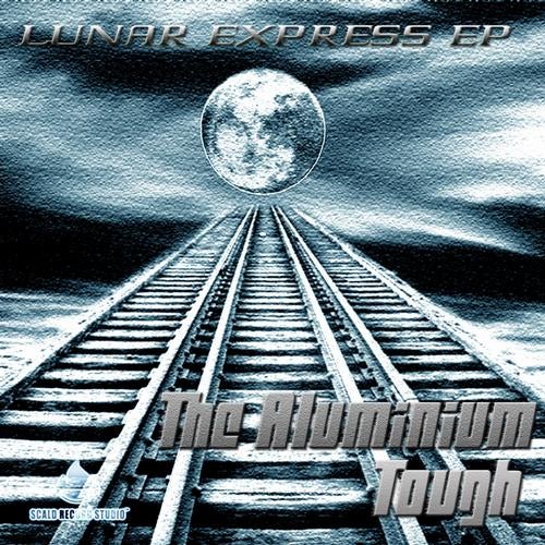Lunar Express EP