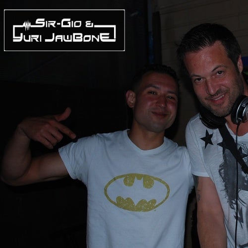 Sir-Gio & Yuri JawBonE