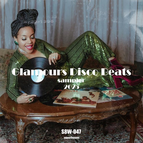 Glamours Disco Beats