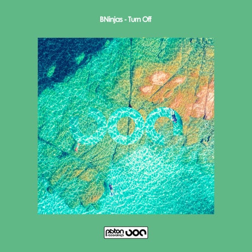 BNinjas — Turn Off (2026)