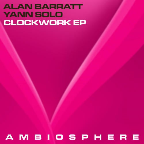 Clockwork EP