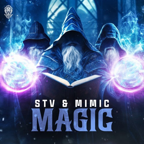 Magic - Extended Mix