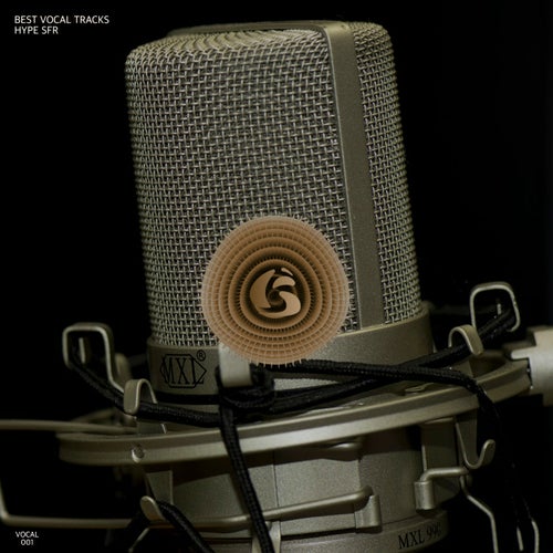 Best Vocal Tracks Hype SFR