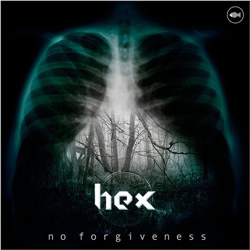 Cover art for No Forgiveness
