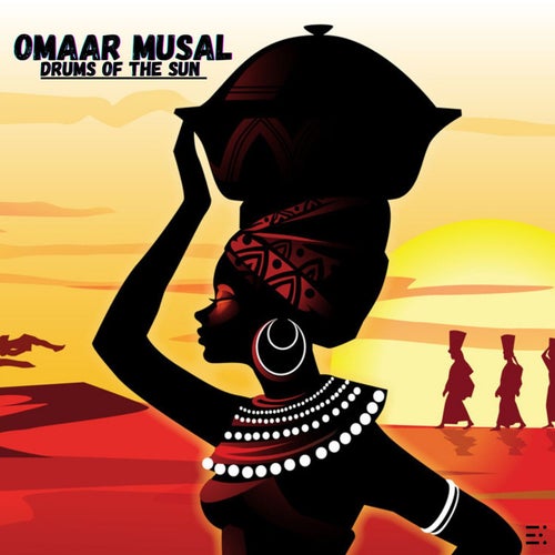 Drums of the Sun