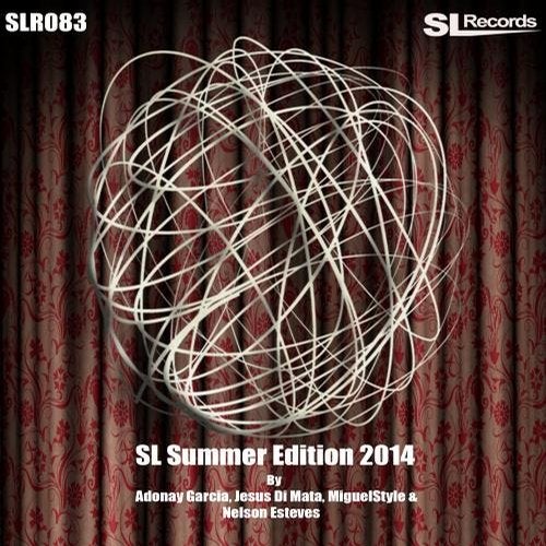 SL Summer Edition 2014
