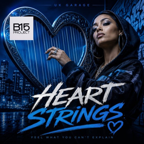 Heart Strings
