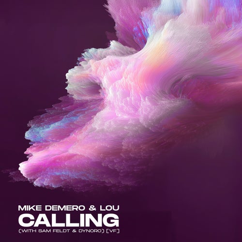 Calling with Sam Feldt & Dynoro ((VF))