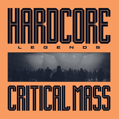 Hardcore Legends