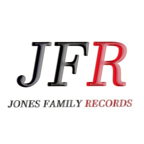 Jones Family Records