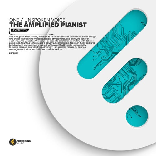 Unspoken Voice / One