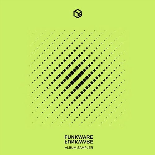 Funkware - Funkware Album Sampler (EP) 2018