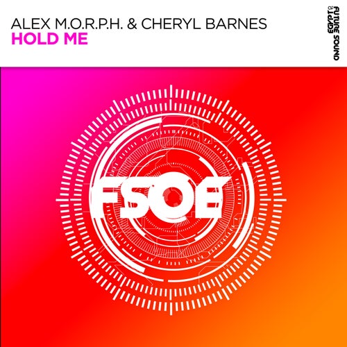 Alex M.O.R.P.H. & Cheryl Barnes - Hold Me (2025) Alex M.O.R.P.H. & Cheryl Barnes - Hold Me (2025)