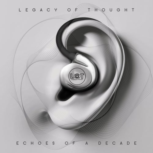 Legacy of Thought: Echoes of a Decade