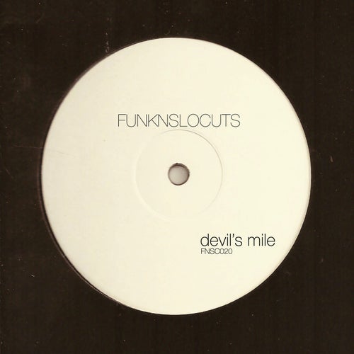 Devil's Mile