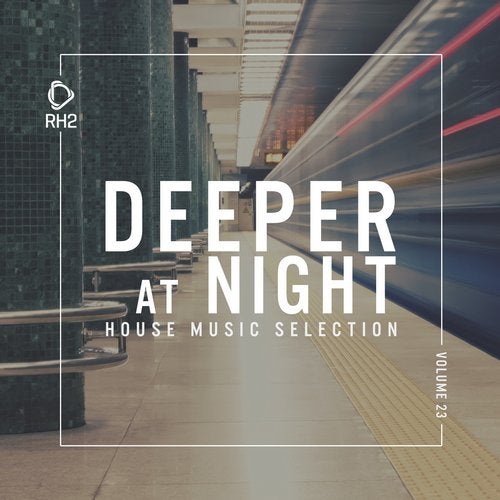 Cover art for Deeper At Night Vol. 23