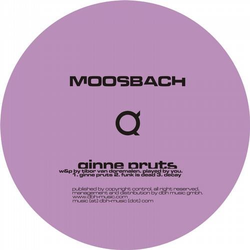 Ginne Pruts Ep
