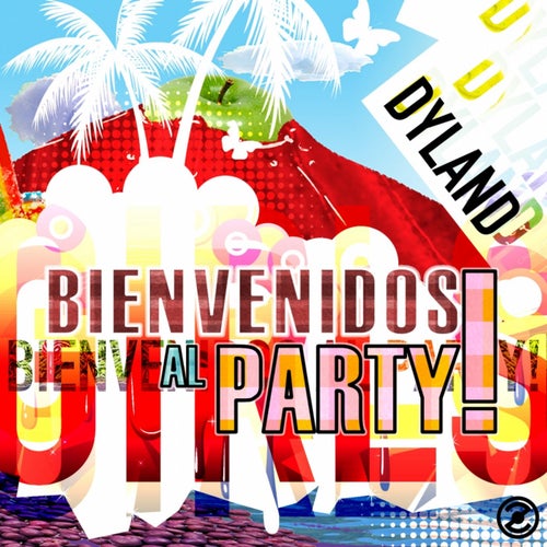 Bienvenidos Al Party