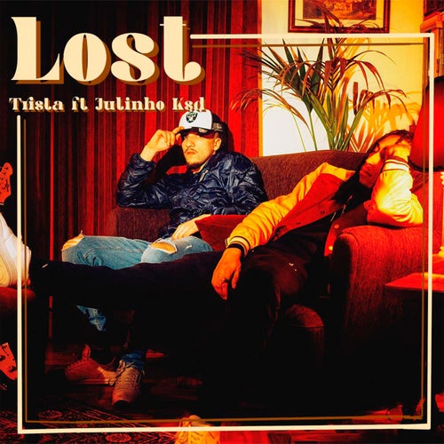 Lost