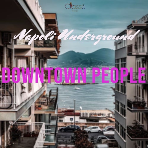 Downtown People