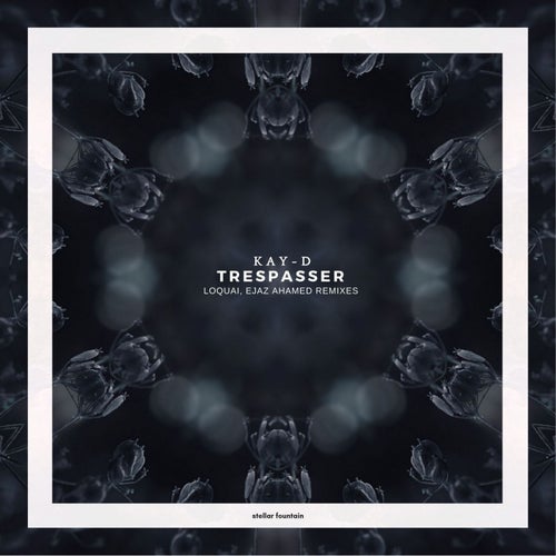 Trespasser