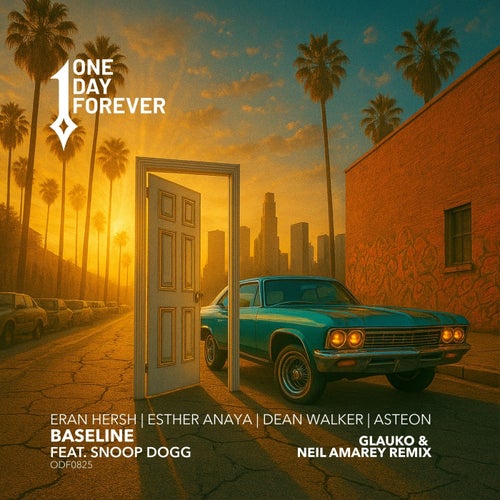 Baseline (Feat Snoop Dogg) Glauko & Neil Amarey Remix
