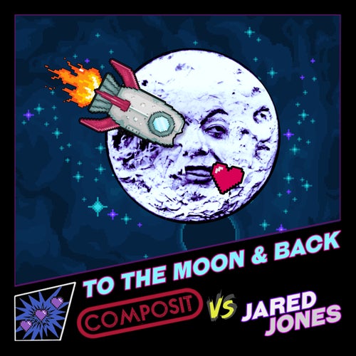 To The Moon And Back