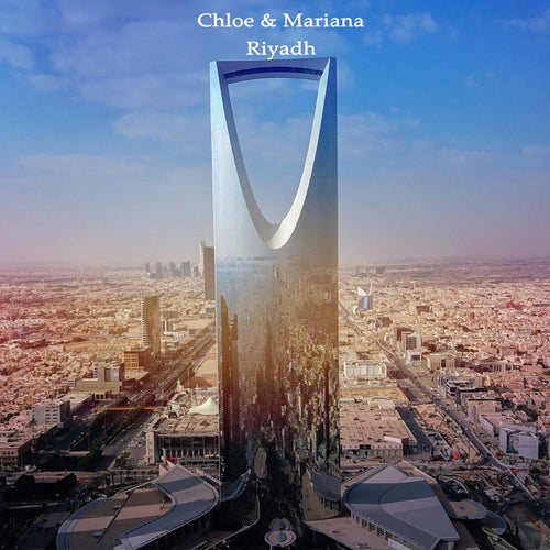 Cover art for Riyadh