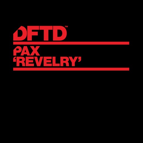 Revelry - Extended Mix