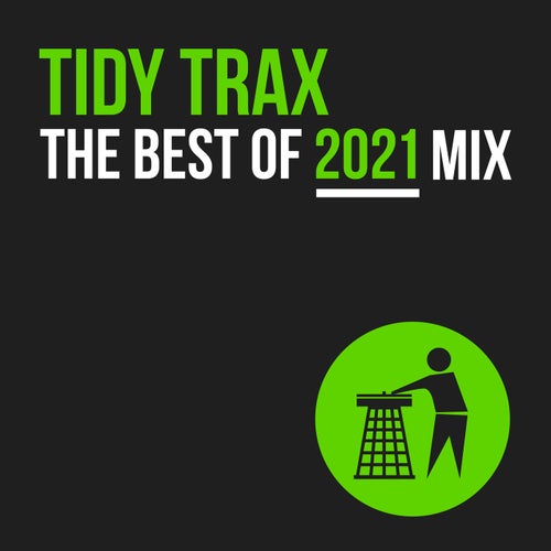 Cover art for Best of Tidy 2021