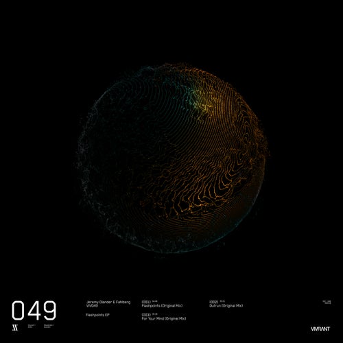 Flashpoints EP