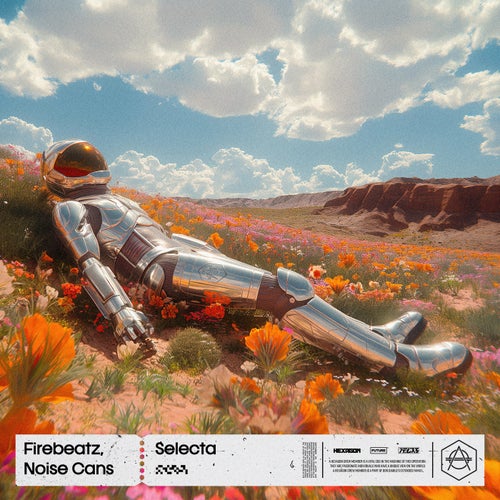 Selecta - Extended Mix