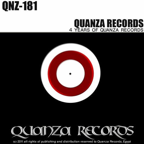 4 Years Of Quanza