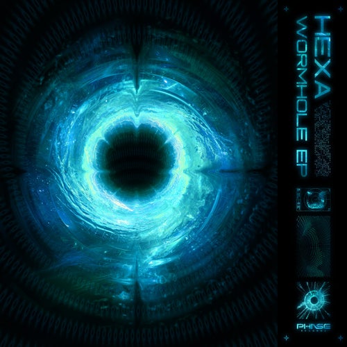Wormhole EP