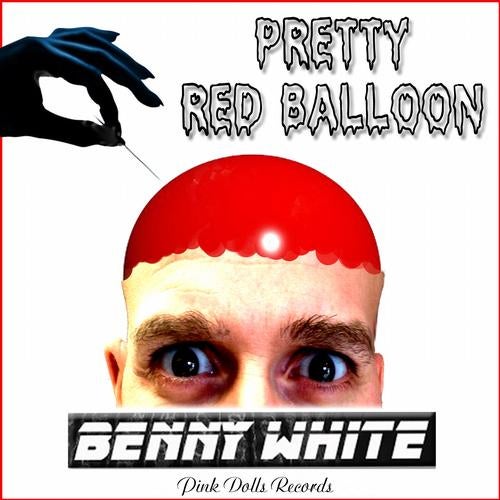 Pretty Red Balloon