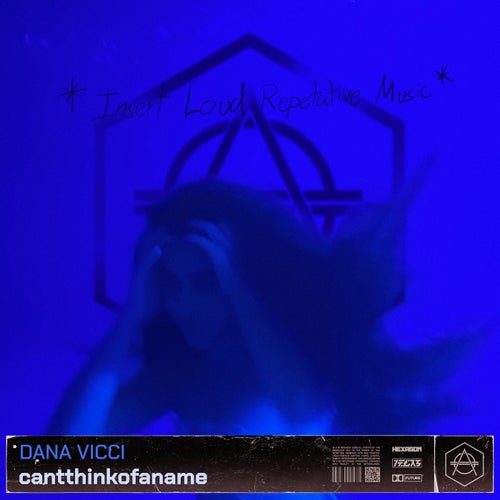 cantthinkofaname - Extended Mix