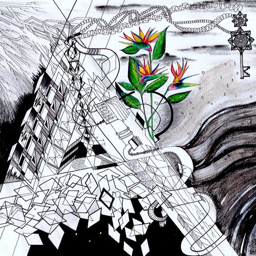 Capa de Various Artists