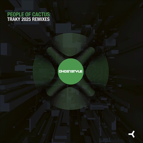 Traky (2025 Remixes)