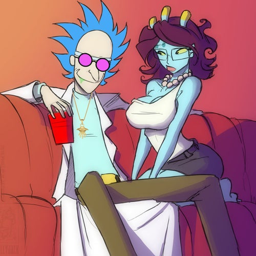 Cover art for Solid Grooves