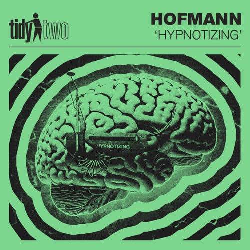 Cover art for Hypnotizing