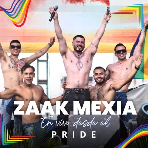 DESDE EL PRIDE (EN VIVO 2026)