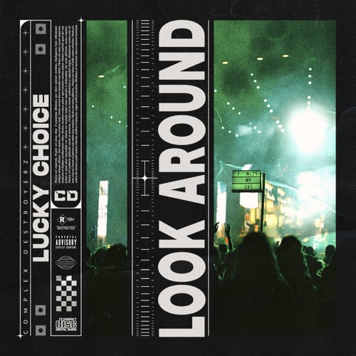 Look Around