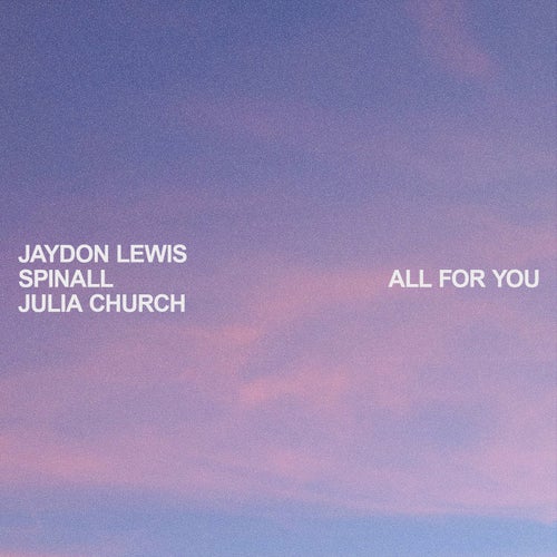 All For You (Extended Mix)