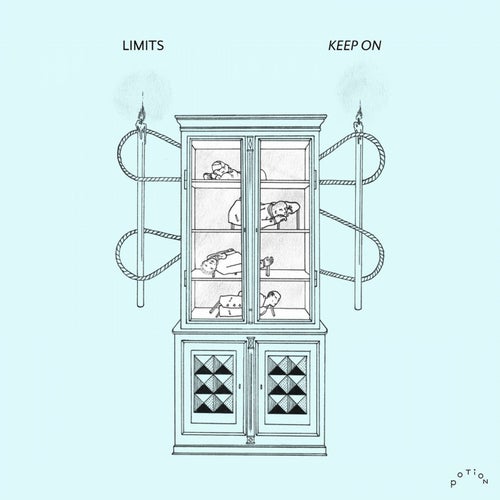 Keep On (Extended Mix)