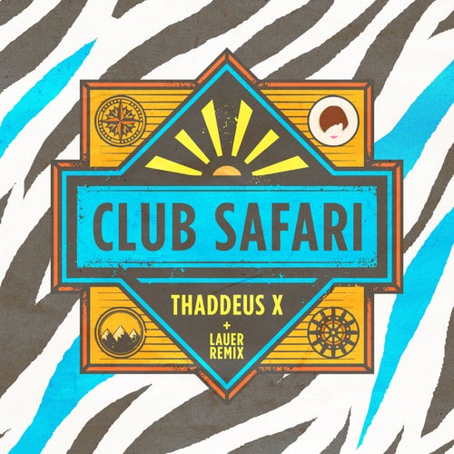 Club Safari
