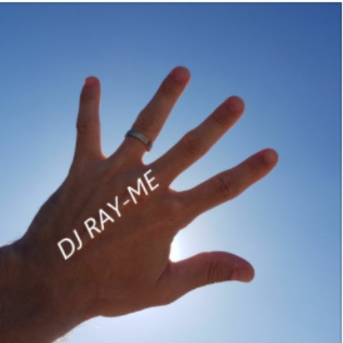 DJ RAY-ME