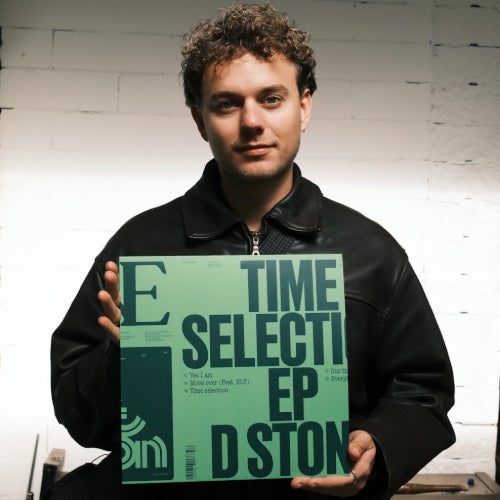 Time Selection Chart