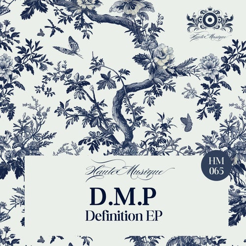 Definition EP