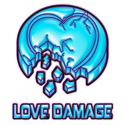 Love Damage Records